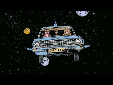 Cordi Elba - Ditto (Official Visualiser)