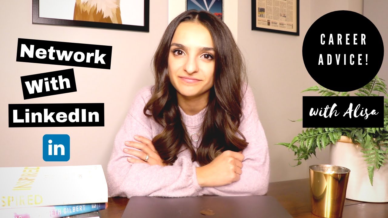 Boost Your Career With LinkedIn