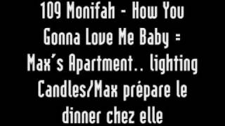 DAS 109 Monifah - How You Gonna Love Me Baby