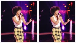 'The Voice' Oakland's Lynnea Moorer makes it to Live Playoffs