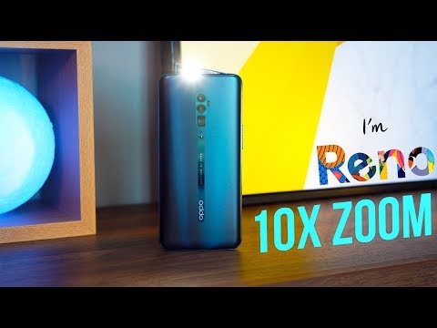 OPPO Reno 10x Zoom Review : វា Zoom លើសពីបង្អួចផ្ទះរបស់អ្នក !