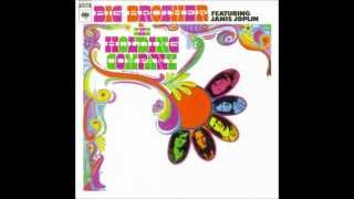 Big Brother & the Holding Company - Down on Me