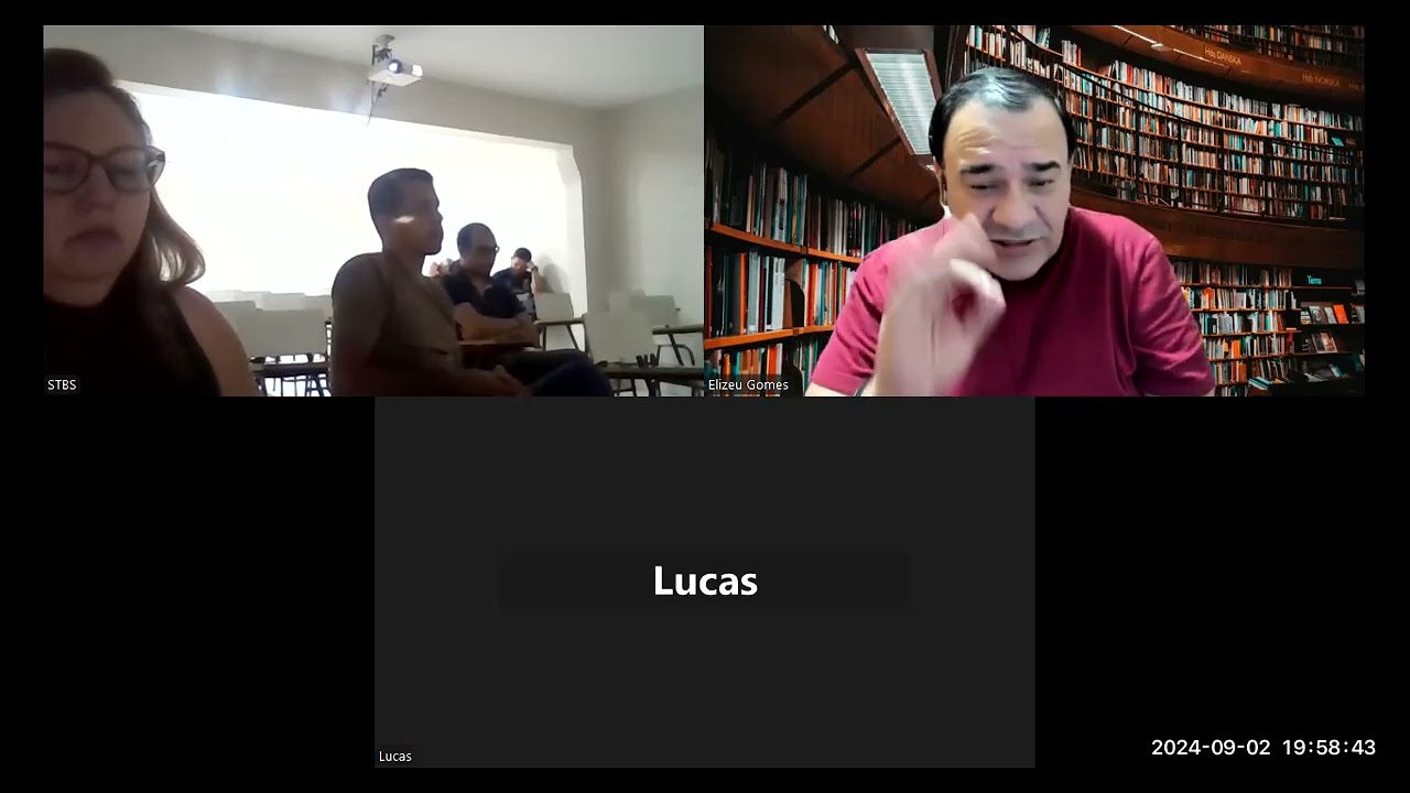 Exegese, Eisegese e Hermeneutica   Aula 01, 02 e 03