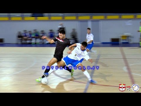 1/2/20 Saints Pagnano - C5 Laveno , highlights - Under 21 , Futsal / Calcio a 5