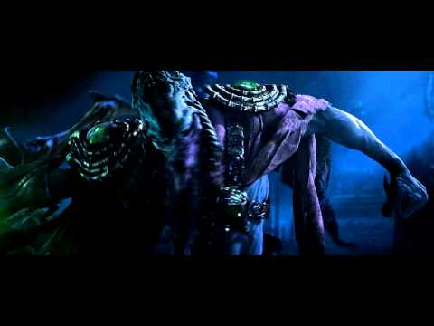 Wings of Liberty - The Prophecy