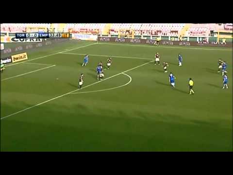 Torino FC - Empoli 2-1 * HIGHLIGHTS COMPLETI *