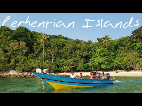 Perhentian islands 2018