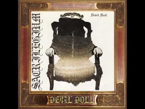 Devil Doll - Sacrilegium (sample)