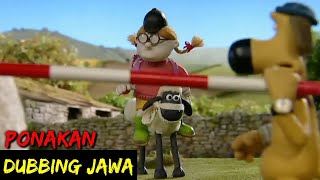 Download lagu DUBBING JAWA SHAUN THE SHEEP (ponakane mariadi) mp3