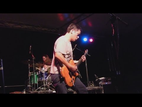 Floater - THE THIEF - Guitars Under the Stars - August 8, 2014