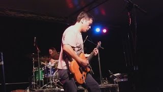 Floater - THE THIEF - Guitars Under the Stars - August 8, 2014