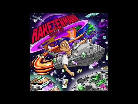 Money Boy - Raketenmann
