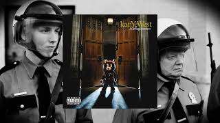 Kanye West - Diamonds of Sierra Leone (feat. Jay-Z &amp; Lupe Fiasco)