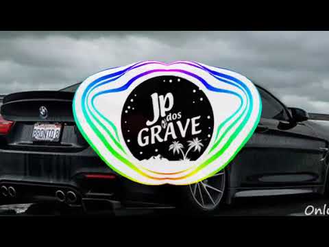 Dre-G e Misael - Voltei (COM GRAVE)