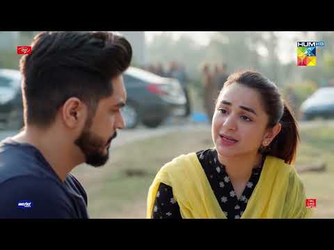 Zain Ke Hotay Huye Azka Ki Kisi Aur Se Shadi - Ishq-e-Laa Episode - HUM TV