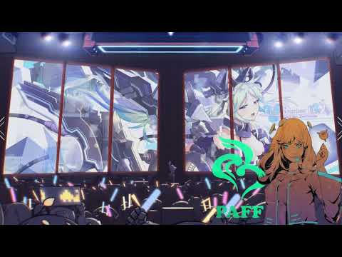 Cytus II PAFF / Kat Penkin - Fight Another day [Andy Tunstall remix]