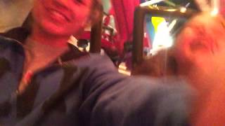 Tori Nonaka and Brenna Nonaka video