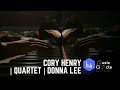 Cory Henry | Quartet | Donna Lee