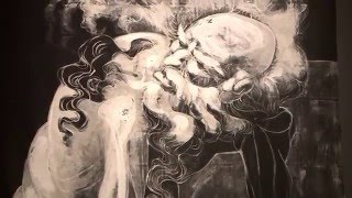 A Cor da Nossa Tela :: Albertina Prates