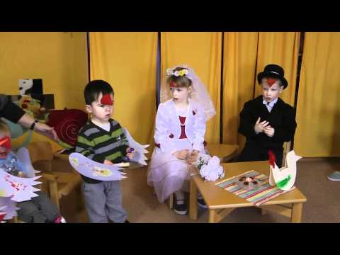 Vogelhochzeit 2012.wmv