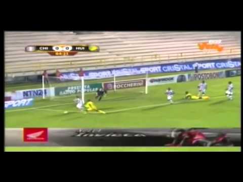 Video de Breiner Castillo 2014