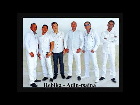 Rebika - Adin-tsaina