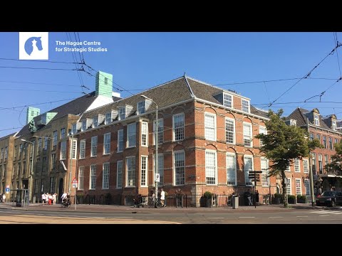 Sobre o Centro de Estudos Estratégicos de Haia (HCSS)