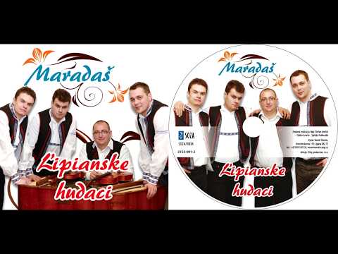 MARADAŠ CD 1 - 07 Ňeumrem na žemi /rok 2013/ (Official Audio) ♫♫♫