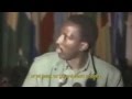 Thomas Sankara speaks