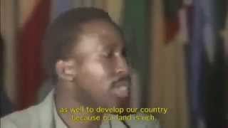 TÉLÉCHARGER DISCOURS THOMAS SANKARA MP3 MP3 SANKARA TÉLÉCHARGER THOMAS DISCOURS