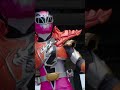 Why Do They Always Grow Big Power Rangers Kids