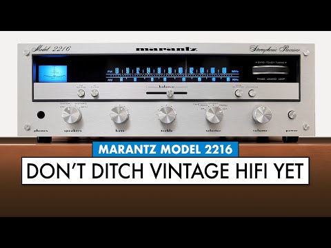 3 EASY Ways to TURN VINTAGE HIFI into MODERN HiFi!!