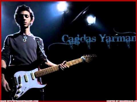 Çağdaş Yarman -On Fire