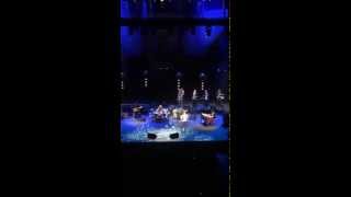 Paul Rodgers - I've been loving you too long