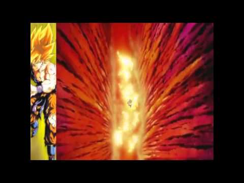 The Z Fighter's New Groove Trailer (Classic)