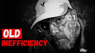 ICT - The Real Support and Resistance… :)