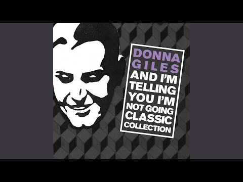 And I'm Telling You I'm Not Going (Jonny L's Pride Mix (Remaster))