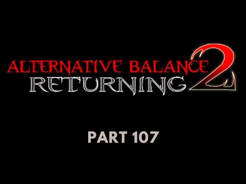Gothic 2: Returning 2.0 & Alternative Balance - Difficulty [NIGHTMARE +] - Part 107 - No Commentary