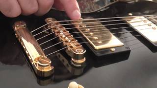 Video thumbnail for FROM THE HEAVY METAL PERSPECTIVE: Seymour Duncan Distortion set by Aaron Mifsud