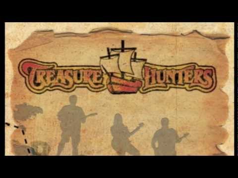 Treasure Hunters Song