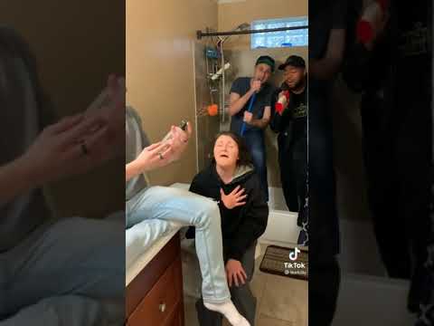 TIKTOK Compilation | The Trills | Acapella group