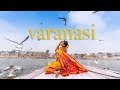 VARANASI MEIN AAPKA SWAGAT HAIN Larissa Dsa Indian Travel Vlogger