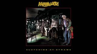 Marillion - Shadows On The Barley (Previously Unreleased)