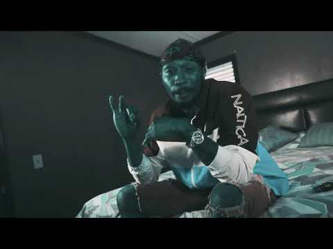 Gee Frazzo - FYOG (Official video)