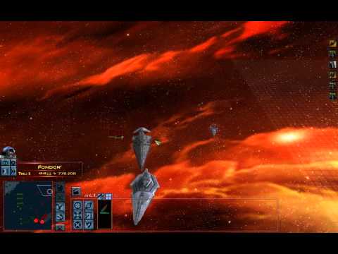 FOC Alliance-Star Wars from the Clone Wars to GCE - Retreat units at battle