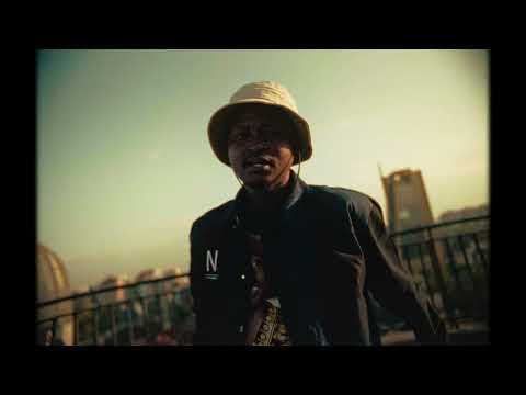 KimaniSunz x Katapilla - NFL (OFFICIAL VIDEO)