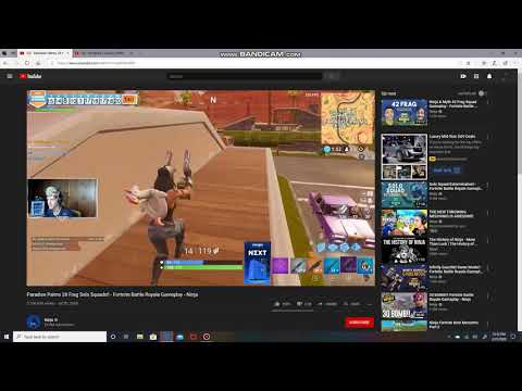 Paradise Palms 26 Frag Solo Squads!! - Fortnite Battle Royale Gameplay - Ninja | Prussian Intel