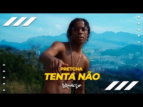 Pretcha - Tenta Não (Prod. Dbn Beatz e Zack Vox)