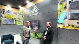 Solarra’dan İzinli MeskenGES Kurulumlarında Yeni Adımlar