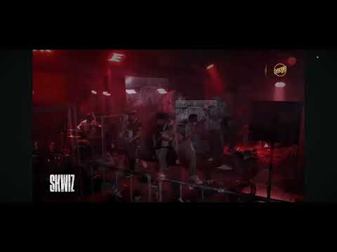 PIGLAS I VIE (SKWIZ cover) #infernalmayhem2025 #cerebro #metalnight